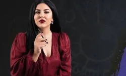 Astrolog Hilal Saraç, Erdoğan ve Bahçeli'ye hakaret suçlamasıyla tutuklandı