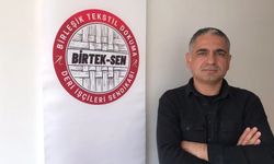 Başpınar eylemlerine destek veren Türkmen’in tutukluluğuna itiraz!