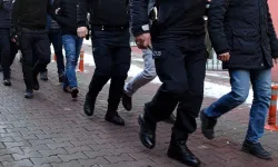 Diyarbakır ve 22 ilde büyük uyuşturucu operasyonu
