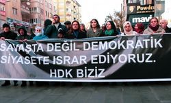 Ceylan Akça’dan HDK operasyonuna tepki: Üçüncü yol kazanacak