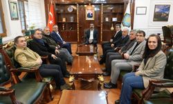 CHP Milletvekilleri, Diyarbakır’da kentsel sorunlarını görüştü