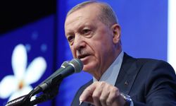 Cumhurbaşkanı Erdoğan: 2028'de yeni bir Türkiye inşa edeceğiz