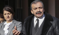 DEM Parti’den Öcalan görüşmesi açıklaması