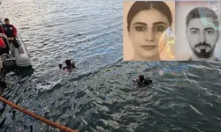 Denizde kaybolan Diyarbakırlı gencin cansız bedeni bulundu