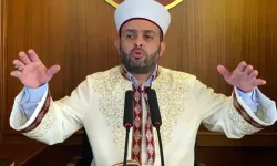 Diyanet, Halil Konakçı hakkında soruşturma başlattı
