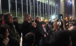 Diyarbakır Büyükşehir Belediye Eşbaşkanı Doğan Hatun: İrademizin karşısında kimse duramaz