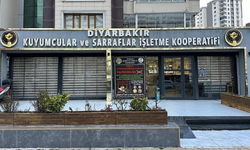 Diyarbakır Kuyumcular Odası, öğrencilerin ihtiyaçlarına destek arıyor