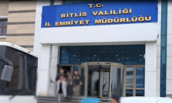 Diyarbakır ve Bitlis’te 5 sahte polis tutuklandı!