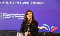 Diyarbakır’da 3. Uluslararası Amed Film Festivali için hazırlıklar başladı