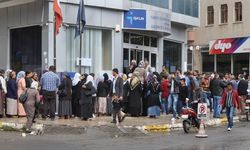 Diyarbakır’da genç işsizlik sorunu derinleşiyor