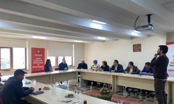Diyarbakır’da madde bağımlılığına karşı yeni adım