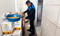Diyarbakır’da ramazan boyunca denetimler aralıksız sürecek
