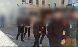 Diyarbakır’da yasa dışı bahis operasyonu: 6 tutuklama
