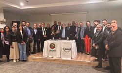 DİYŞAD 21. gün etkinlikleri yoğun ilgi gördü