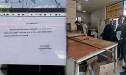 Diyarbakır’da bir Belediye “Askıda Ekmek” uygulaması başlattı