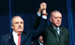 Ensarioğlu'ndan 'Şeyh Sait' tartışması üzerine açıklama: Fikir ayrılıkları doğaldır