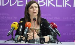 Eş Başkan Serra Bucak: Kadın dayanışmasını güçlendiriyoruz