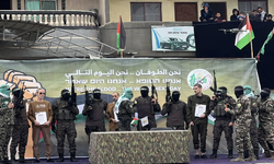 Esir takası krizi çözüldü: Hamas’tan anlaşma duyurusu