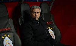 Galatasaray, Mourinho hakkında suç duyurusunda bulunacak