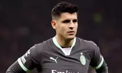 Galatasaray'dan Morata bombası!