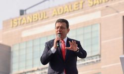İmamoğlu'ndan Öcalan'ın çağrısına yanıt: Barış için mücadeleye devam