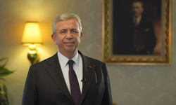 Mansur Yavaş, İmamoğlu’nun toplantısına katılmama sebebini açıkladı