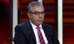 Uçum: Kürt siyasetinde tek seçenek demokratik yol