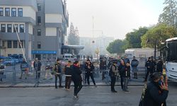 Mersin’de kayyım, 17 çalışanı SMS ile işten çıkardı!
