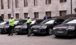 Milletvekillerine trafikte ‘ceza muafiyeti’ getirildi