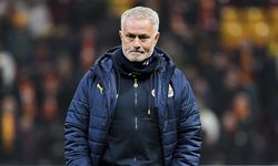 Mourinho, Galatasaray’a manevi tazminat davası açtı!