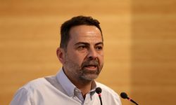 Nasuh Mahruki’ye 'yanıltıcı bilgi yayma' suçundan hapis cezası