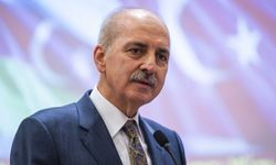 Numan Kurtulmuş: İlk adım, İmralı’dan beklenen açıklamadır