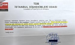 Ortodonti Uzmanı, yanıltıcı unvan kullanımı nedeniyle cezalandırıldı