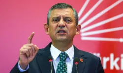 Özel’den Erdoğan’ın 'Gazze' sessizliğine eleştiri