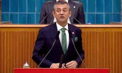 Özgür Özel'den EMEP’e destek ziyareti: Baskılara karşı mücadele sürecek