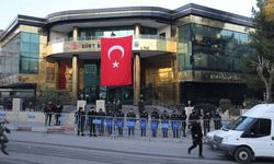 Siirt Belediyesi'nde 35 kişinin iş sözleşmesi feshedildi!