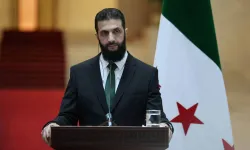 Suriye’nin Yeni lideri Colani Türkiye’ye geliyor!