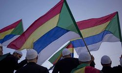 Süveyda Askeri Meclisi kuruldu: Dürzilerden Suriye’ye yeni askeri yapı