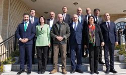 Talabani, Türkiye'deki barış sürecini desteklediklerini açıkladı
