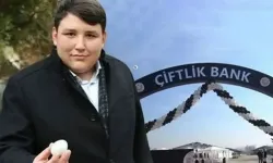 ‘Tosuncuk’ Çiftlik Bank davasında mahkeme kararını verdi