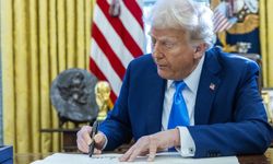 Trump, İran’a yönelik "maksimum baskı kampanyasını" yeniden başlatacak