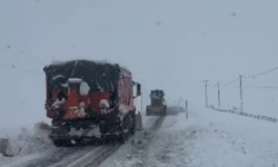 Tunceli Valiliği duyurdu: Merkez ve 6 ilçede eğitime ara