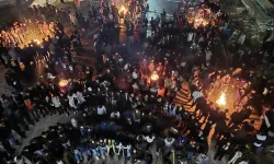 Van halkı, kayyım atamalarına karşı iradesine sahip çıkıyor