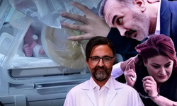 Yenidoğan çetesi davasında tahliye kararına itiraz