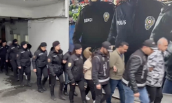 Yenidoğan çetesi davasında 4 sanık tahliye edildi