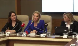 Zahide Yetiş'in "kadınlar da şiddet uyguluyor" sözü tepki çekti