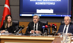 AK Partili Yayman’dan Google’a eleştiri: Dijital zorbalığa izin vermeyeceğiz