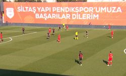 Amedspor 4 dakikada 2 kez direğe takıldı!