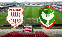 Amedspor deplasman hasretine son vermek istiyor!