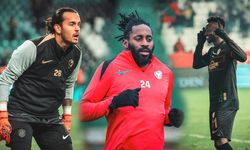 Amedspor, İstanbul'a eksik gidiyor